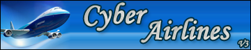 Cyber Airline