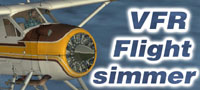 VFR - Flightsimmer Forum